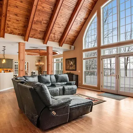 North Twin Lake House
